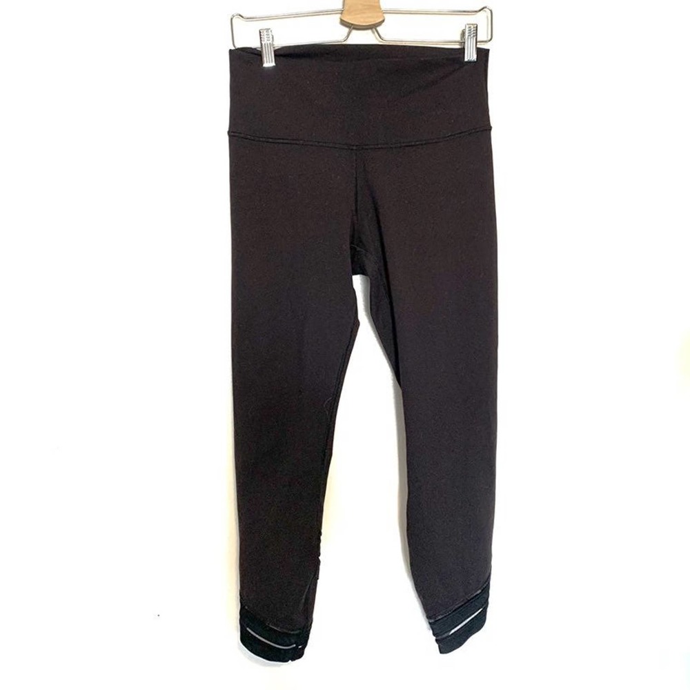 Lululemon Crop